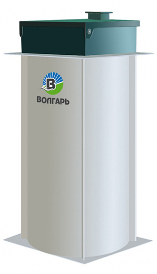 Волгарь 5-2500-П